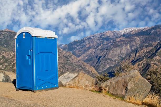 Professional Portable Potty Rental in Janesville, IA